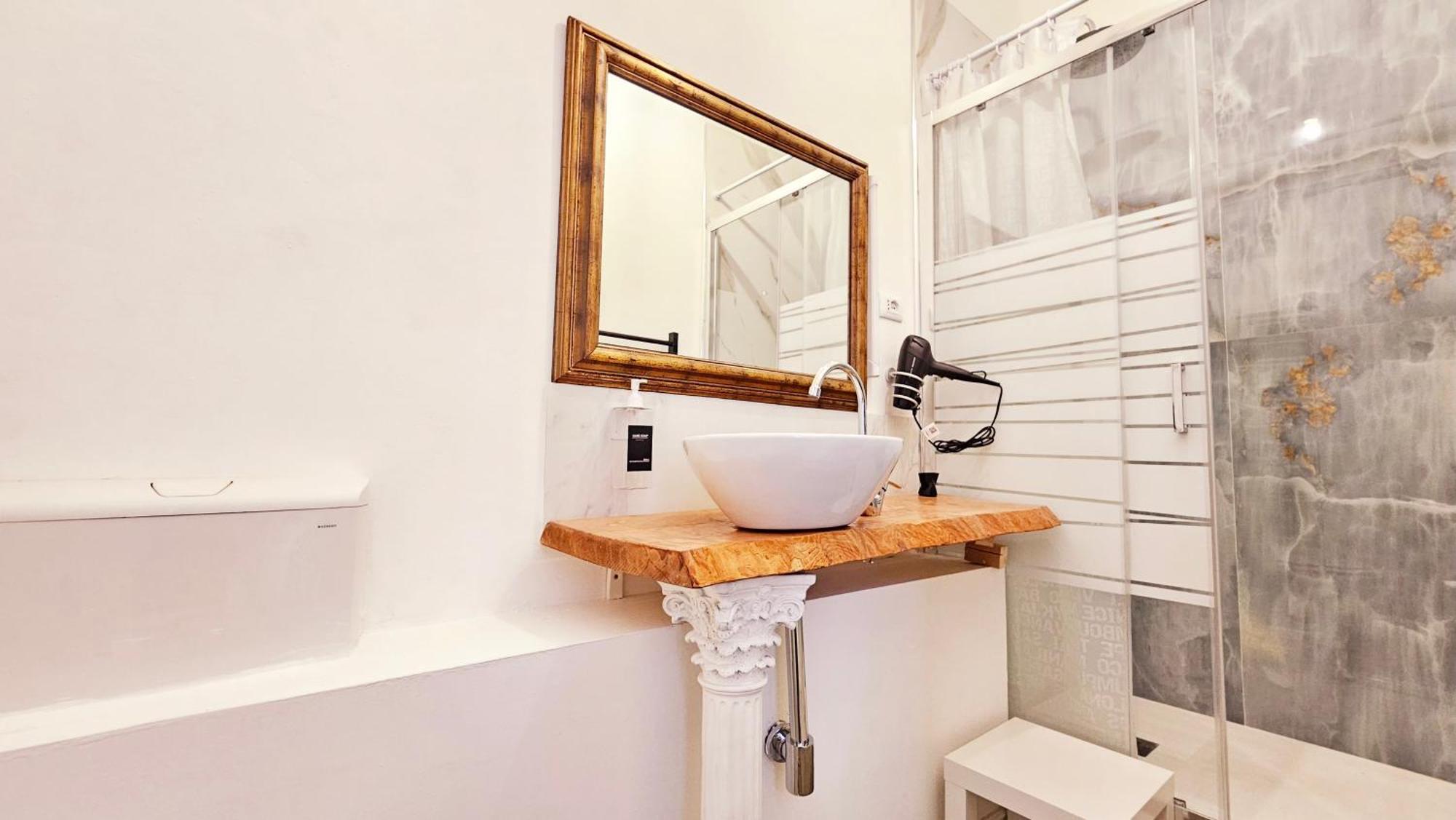 Venere Supercentral B&B Florencia Exterior foto