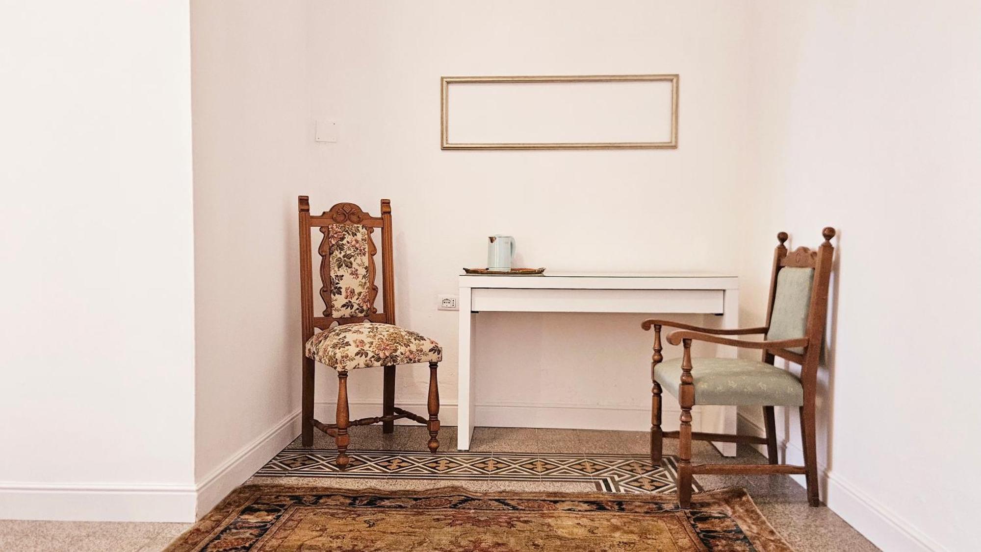 Venere Supercentral B&B Florencia Exterior foto